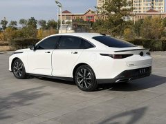 Changan Yida Blue Whale NE 1.5T GDI DCT Navigator - фото 10