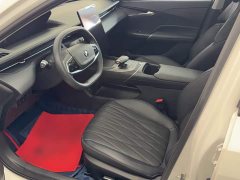 Changan Yida Blue Whale NE 1.5T GDI DCT Navigator - фото 11