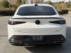 Changan Yida Blue Whale NE 1.5T GDI DCT Navigator - фото 12