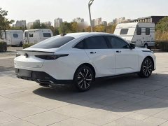 Changan Yida Blue Whale NE 1.5T GDI DCT Navigator - фото 13