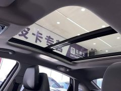 Changan Yida Blue Whale NE 1.5T GDI DCT Navigator - фото 14