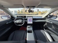 Changan Yida Blue Whale NE 1.5T GDI DCT Navigator - фото 15