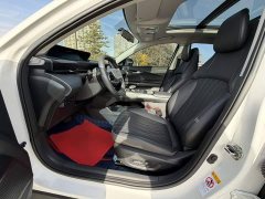 Changan Yida Blue Whale NE 1.5T GDI DCT Navigator - фото 17