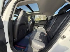 Changan Yida Blue Whale NE 1.5T GDI DCT Navigator - фото 18