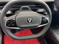 Changan Yida Blue Whale NE 1.5T GDI DCT Navigator - фото 3