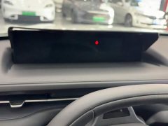 Changan Yida Blue Whale NE 1.5T GDI DCT Navigator - фото 4
