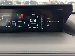 Changan Yida Blue Whale NE 1.5T GDI DCT Navigator - фото 5