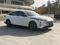 Changan Yida Blue Whale NE 1.5T GDI DCT Navigator - фото 8