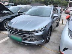 BYD Destroyer 05 Glory Edition DM-i 55KM Luxury - ფოტო 1
