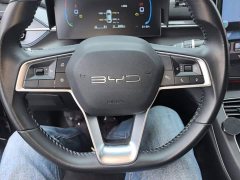BYD Destroyer 05 Glory Edition DM-i 55KM Luxury - ფოტო 10