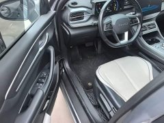 BYD Destroyer 05 Glory Edition DM-i 55KM Luxury - ფოტო 15