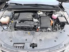 BYD Destroyer 05 Glory Edition DM-i 55KM Luxury - ფოტო 19