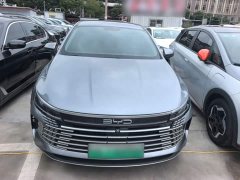 BYD Destroyer 05 Glory Edition DM-i 55KM Luxury - ფოტო 2