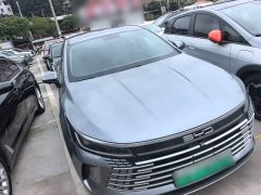 BYD Destroyer 05 Glory Edition DM-i 55KM Luxury - ფოტო 3