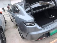 BYD Destroyer 05 Glory Edition DM-i 55KM Luxury - ფოტო 4