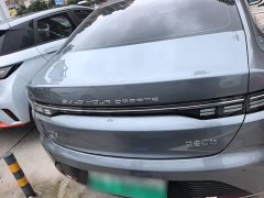 BYD Destroyer 05 Glory Edition DM-i 55KM Luxury - ფოტო 5