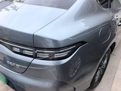 BYD Destroyer 05 Glory Edition DM-i 55KM Luxury - ფოტო 6