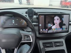 BYD Destroyer 05 Glory Edition DM-i 55KM Luxury - ფოტო 9