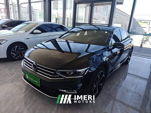 2025 Volkswagen Magotan Zhongxiang 330TSI DSG Luxury - ავტომობილი ჩინეთიდან