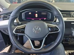 Volkswagen Magotan Zhongxiang 330TSI DSG Luxury - photo 10