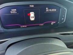 Volkswagen Magotan Zhongxiang 330TSI DSG Luxury - photo 11