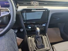 Volkswagen Magotan Zhongxiang 330TSI DSG Luxury - photo 12