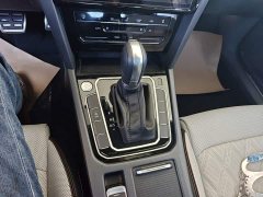 Volkswagen Magotan Zhongxiang 330TSI DSG Luxury - photo 13