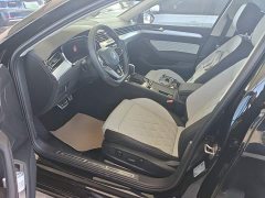 Volkswagen Magotan Zhongxiang 330TSI DSG Luxury - photo 14