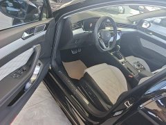 Volkswagen Magotan Zhongxiang 330TSI DSG Luxury - photo 15