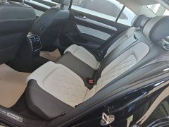 Volkswagen Magotan Zhongxiang 330TSI DSG Luxury - photo 16
