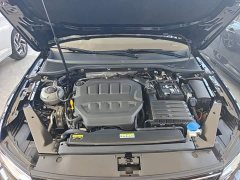 Volkswagen Magotan Zhongxiang 330TSI DSG Luxury - photo 19