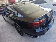 Volkswagen Magotan Zhongxiang 330TSI DSG Luxury - photo 4