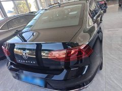 Volkswagen Magotan Zhongxiang 330TSI DSG Luxury - photo 5