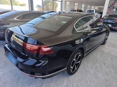 Volkswagen Magotan Zhongxiang 330TSI DSG Luxury - photo 6