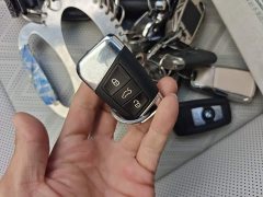 Volkswagen Magotan Zhongxiang 330TSI DSG Luxury - photo 8