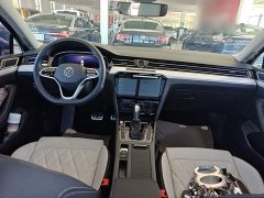 Volkswagen Magotan Zhongxiang 330TSI DSG Luxury - photo 9