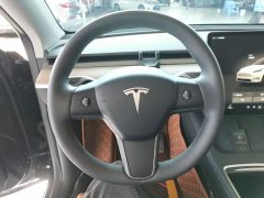 Tesla Model Y Facelift Long Range All-Wheel Drive - ფოტო 10