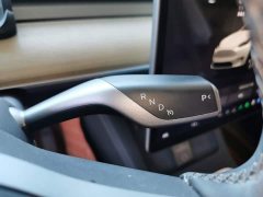 Tesla Model Y Facelift Long Range All-Wheel Drive - ფოტო 13