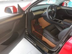 Tesla Model Y Facelift Long Range All-Wheel Drive - ფოტო 15