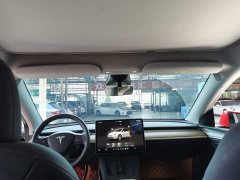 Tesla Model Y Facelift Long Range All-Wheel Drive - ფოტო 17