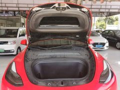 Tesla Model Y Facelift Long Range All-Wheel Drive - ფოტო 19