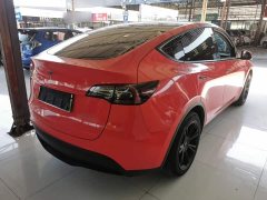 Tesla Model Y Facelift Long Range All-Wheel Drive - ფოტო 6