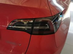Tesla Model Y Facelift Long Range All-Wheel Drive - ფოტო 7