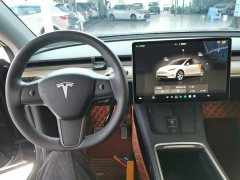 Tesla Model Y Facelift Long Range All-Wheel Drive - ფოტო 9