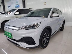 BYD Yuan Plus Glory Edition 430KM Leading - ფოტო 1