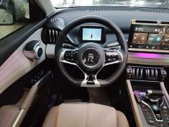 BYD Yuan Plus Glory Edition 430KM Leading - ფოტო 10