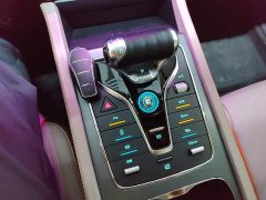 BYD Yuan Plus Glory Edition 430KM Leading - ფოტო 13
