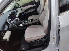 BYD Yuan Plus Glory Edition 430KM Leading - ფოტო 14