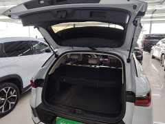 BYD Yuan Plus Glory Edition 430KM Leading - ფოტო 18