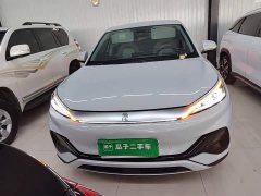 BYD Yuan Plus Glory Edition 430KM Leading - ფოტო 2